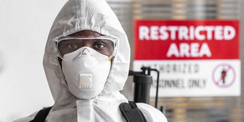 Ébola: Cinco doentes já recuperaram na República Democrática do Congo - OMS