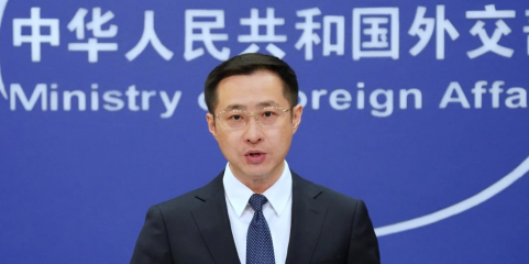 China envia ajuda humanitária para combater epidemia de ébola em África