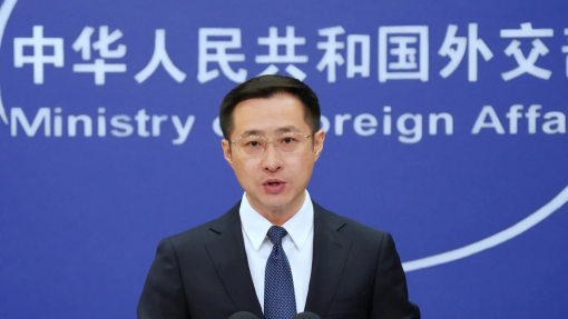 China envia ajuda humanitária para combater epidemia de ébola em África