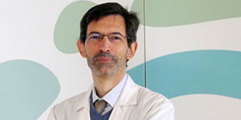 Oncologista Júlio Oliveira reconduzido presidente do IPO Porto