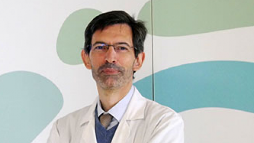 Oncologista Júlio Oliveira reconduzido presidente do IPO Porto