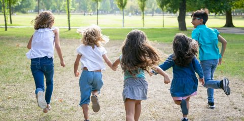 Campanha da Ordem dos Psicólogos alerta para o impacto das palavras nas crianças