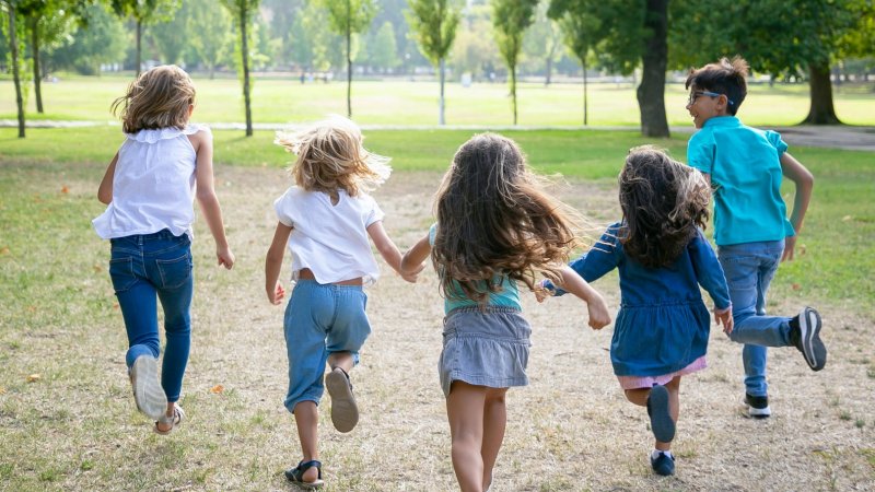 Campanha da Ordem dos Psicólogos alerta para o impacto das palavras nas crianças