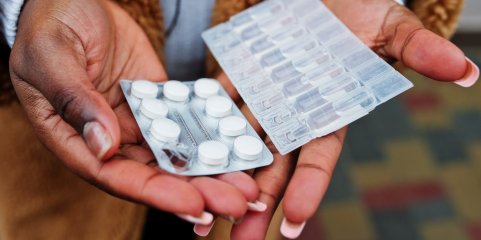 Profissionais de saúde moçambicanos pedem intervenção de PR por falta de medicamentos