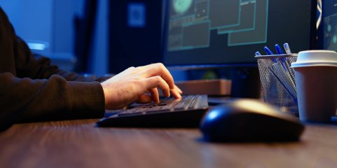 Centro de cibersegurança continua a realizar ações forenses sobre ataque a SNS com PJ