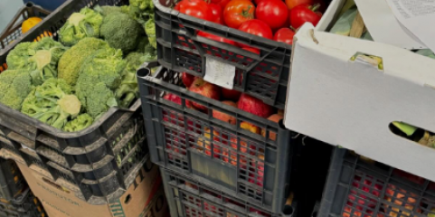 Campanha do Banco Alimentar de Cabo Verde recolheu 10 toneladas de doações