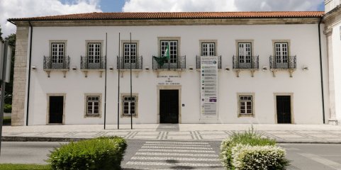POMBAL: Município com plataforma para pegada de carbono