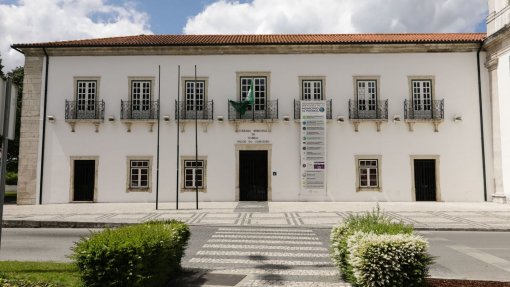 POMBAL: Município com plataforma para pegada de carbono