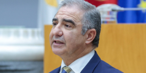 Bolieiro defende utilização de verbas comunitárias em projetos de requalificação