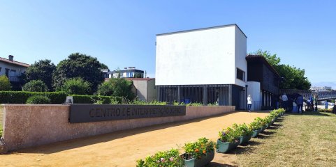 ÁGUEDA: Centro de Interpretação do Rio com mais de 3.500 visitantes no primeiro ano