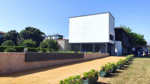 ÁGUEDA: Centro de Interpretação do Rio com mais de 3.500 visitantes no primeiro ano