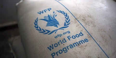PAM alerta para falhas “sem precedentes” na ajuda alimentar mundial devido a cortes orçamentais