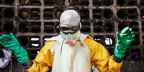 Ébola: Países da África Oriental acordam medidas “urgentes” para reforçar resposta