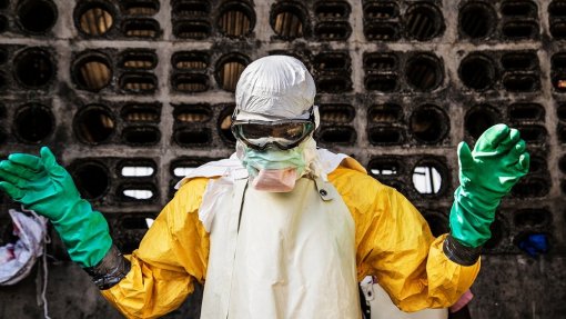 Ébola: Países da África Oriental acordam medidas “urgentes” para reforçar resposta