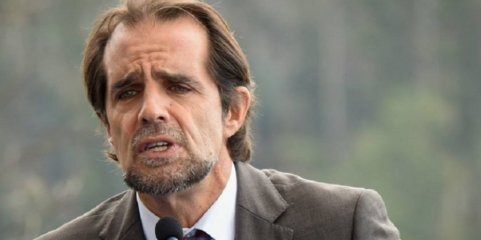 Albuquerque pede averiguação judicial sobre exploração sexual infantil na Madeira