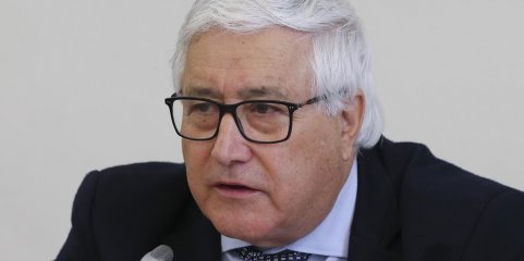 Presidente da União das Misericórdias alerta para “debacle social” por falta de respostas aos idosos
