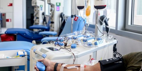 PONTA DELGADA: Recolha de sangue no dia 14