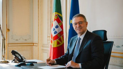 Presidente da República promulga diploma que regula contratação de médicos tarefeiros
