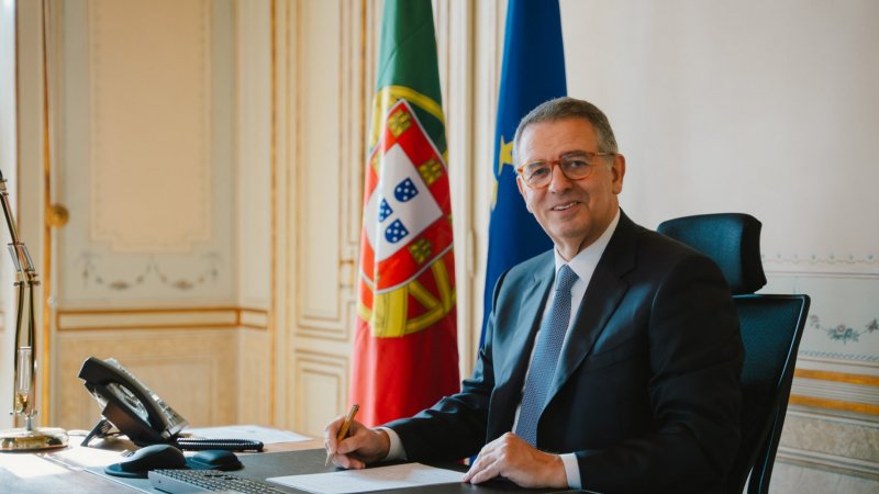 Presidente da República promulga diploma que regula contratação de médicos tarefeiros