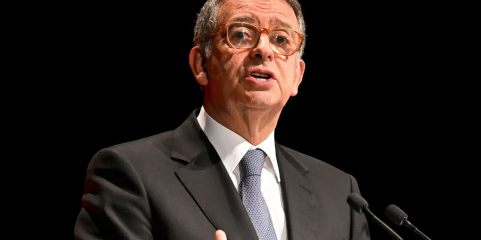 Presidente da República promulga novo regime de incentivos para médicos das urgências