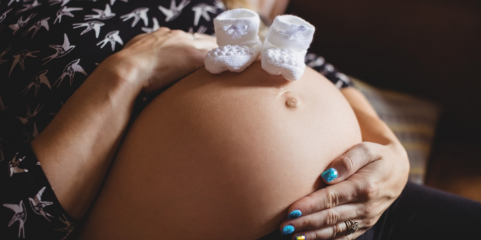 Mais de 400.000 mulheres triadas pela Linha SNS Grávida nos últimos dois anos