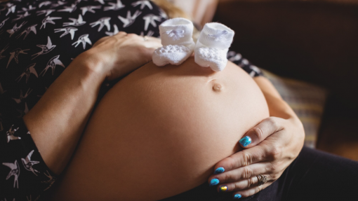 Mais de 400.000 mulheres triadas pela Linha SNS Grávida nos últimos dois anos