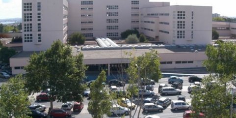 BARREIRO: Unidade de Saúde do Arco Ribeirinho recebe robô cirúrgico