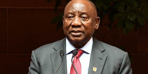 Acesso a medicamento preventivo do VIH na África do Sul é ponto de viragem - PR