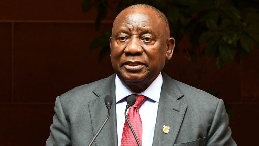 Acesso a medicamento preventivo do VIH na África do Sul é ponto de viragem - PR