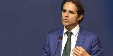 Albuquerque reafirma que Estado vai financiar 50% do custo total do novo hospital da Madeira