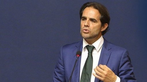 Albuquerque reafirma que Estado vai financiar 50% do custo total do novo hospital da Madeira
