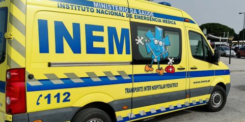 Ministra acredita que não houve falhas no concurso para geolocalização das ambulâncias do INEM