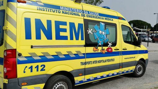 Ministra acredita que não houve falhas no concurso para geolocalização das ambulâncias do INEM