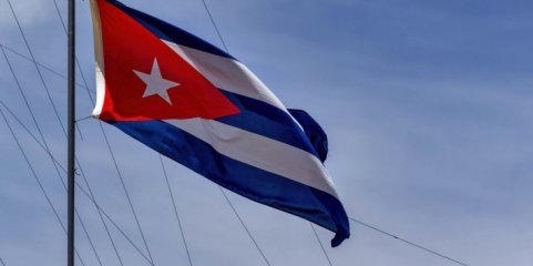 Colômbia envia 100 toneladas de ajuda humanitária para Cuba