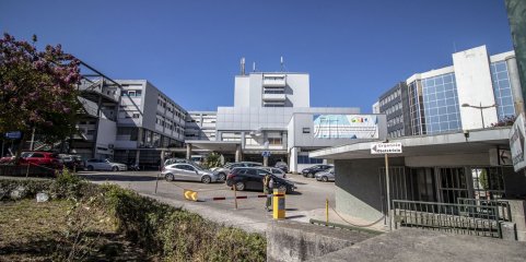PS/Gaia pede reunião extraordinária da câmara sobre ULS Gaia/Espinho