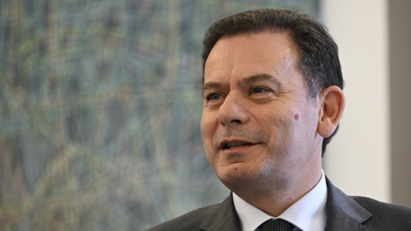 Montenegro destaca SNS como esteio para garantir a todos cuidados de saúde