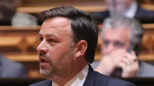 PS quer saber número de utentes sem médico de família no Alentejo Central