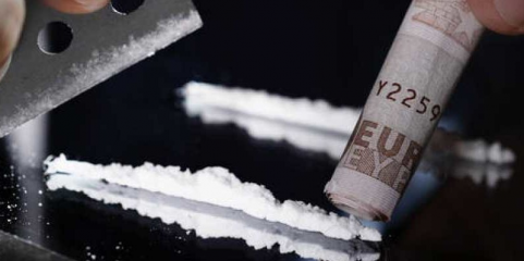 Portugal é dos países europeus que mais processa cocaína e apreensões chegam às 23 toneladas