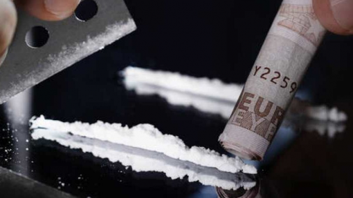 Portugal é dos países europeus que mais processa cocaína e apreensões chegam às 23 toneladas