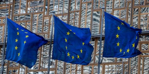 Ébola: UE destina 11,5 ME à agência de saúde da UA para combater a epidemia