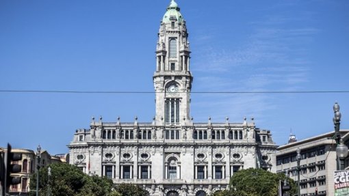 Porto avança com obras nos centros de saúde com ou sem PRR mas aguarda financiamento
