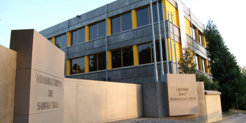 Santa Casa da Misericórdia de Santo Tirso alvo de ciberataque no fim de semana