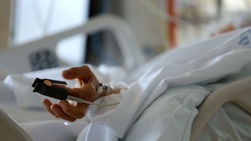 Pessoas internadas nos hospitais após alta clínica ultrapassam as 3.500 – diretor do SNS