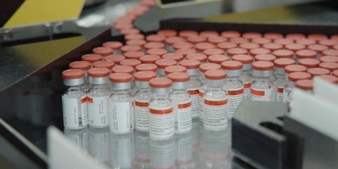 Gavi mantém apoio à vacinação contra 12 doenças em Moçambique por cinco anos