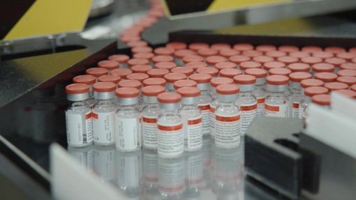 Gavi mantém apoio à vacinação contra 12 doenças em Moçambique por cinco anos