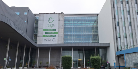 ULS de Braga assegura resposta da Via Verde AVC em regime contínuo