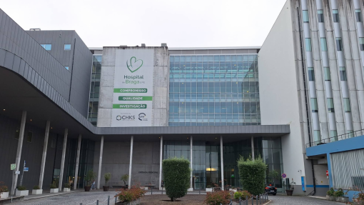 ULS de Braga assegura resposta da Via Verde AVC em regime contínuo