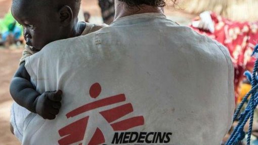 Moçambique/Ataques: MSF alertam que acesso à saúde continua severamente limitado