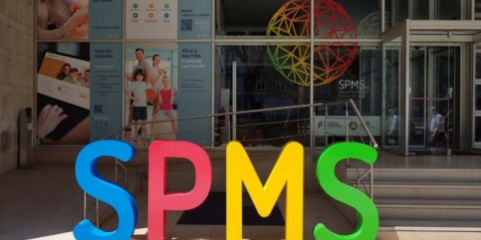 Sistemas do SNS afetados por falha de energia estão "praticamente todos operacionais" - SPMS