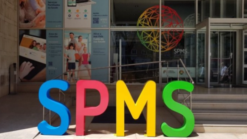 Sistemas do SNS afetados por falha de energia estão "praticamente todos operacionais" - SPMS